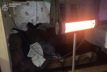 Немовля з-під Жовкви доправили до реанімації через неналежні умови вдома – 03