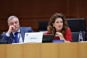 Карпатську інтеграційну ініціативу включили до оновленого пакету підтримки України ЄС – 02