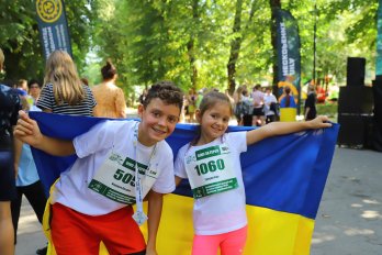Всеукраїнський забіг пам’яті відбувся на Львівщині – 06