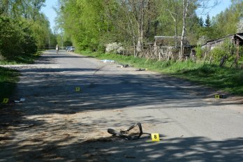 У Бродах 42-річного водія ув’язнили на 5 років за п’яну смертельну ДТП – 02