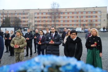 У Львові проходить неформальне засідання Ради ЄС із загальних справ – 06