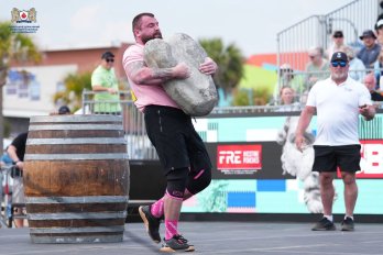 Львів’янин знову увійшов до числа найсильніших людей планети – 09