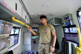Андрій Красовський