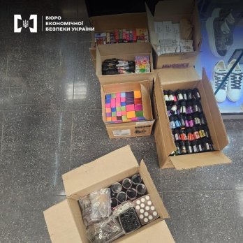 Підпільну мережу з продажу вейпів викрили у Львові