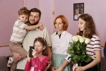 На Львівщині відкрили ще один новий будинок сімейного типу – 02