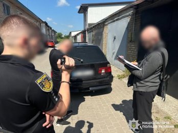 Керівник благодійного фонду зі Львова привласнив 1,3 млн грн на зборах для ЗСУ – 03