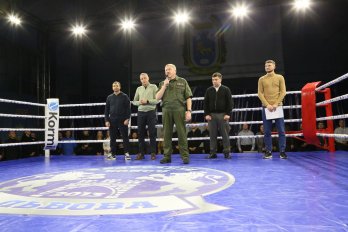 Львів приймає турнір з боксу за участю майже 300 спортсменів – 04