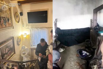Бізнесмена з Городка судитимуть за утримування в рабстві однокласника – 01