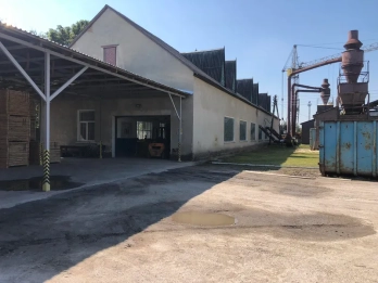 Державний деревообробний комплекс на Львівщині продають за 338 тис. грн – 11
