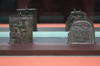 У Львові відкрили виставку до 120-річчя заснування музею Андрея Шептицького – 04