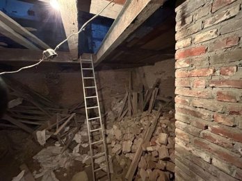 Власник кам’яниці на площі Ринок заплатить 170 тис.грн за руйнування пам’ятки – 01