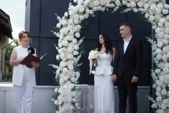 На Львівщині в одній з громад запрацював перший інклюзивний ЦНАП – 13