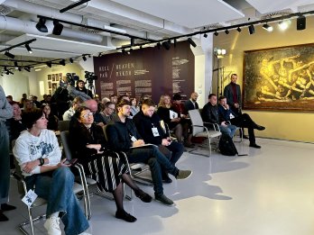 На Львівщині готують регіональну стратегію політики національної пам’яті – 02