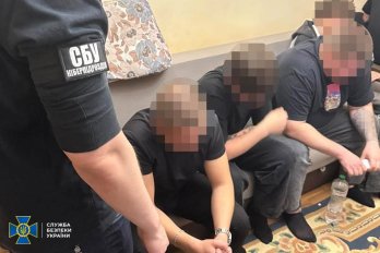 У Стрию викрили шахрайський колцентр, який обкрадав чоловіків через сайти знайомств – 08