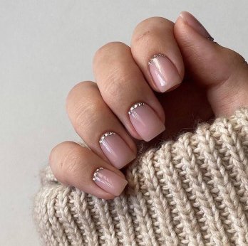 Не лише сердечка: трендовий манікюр до Дня святого Валентина 2026 – 03