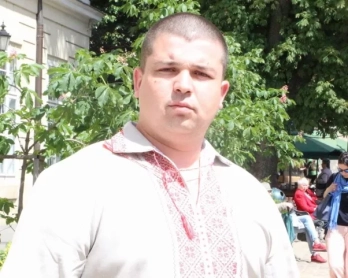 Володимир Гринишин