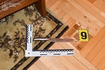 Після подвійного вбивства на Львівщині 33-річний чоловік намагався вчинити самогубство – 01