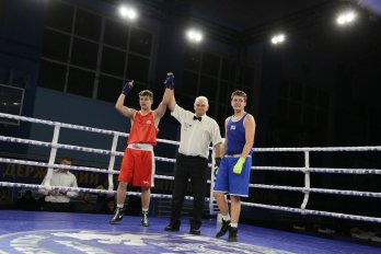 Львів приймає турнір з боксу за участю майже 300 спортсменів – 10