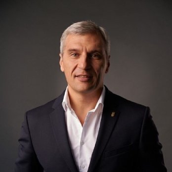Руслан Кошулинський
