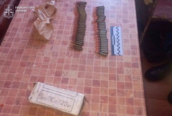 Правоохоронці затримали 40-річного чоловіка через погрози підірвати адмінбудівлю у Пустомитах – 01