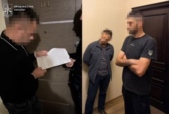 Посадовцям Держпродспоживслужби на Львівщині оголосили підозри через схему з посвідченнями – 02