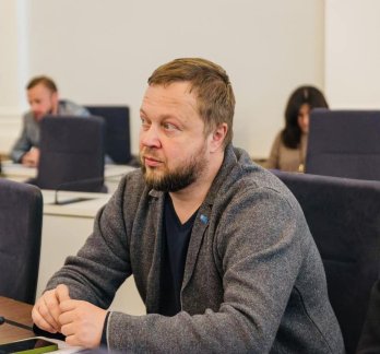 Володимир Лучишин
