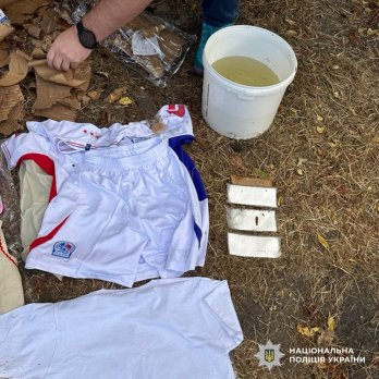 З Гондурасу до Львова і Києва: викрили наркобанду, яка щомісяця завозила кокаїн на 8 млн грн – 03