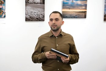 Фото з Faceboook Володимира Пилип’юка