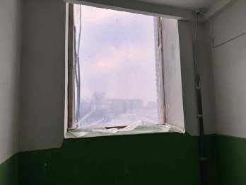 Після вибуху газу у квартирі утворилися тріщини: у Львові обстежують п’ятиповерхівку – 02