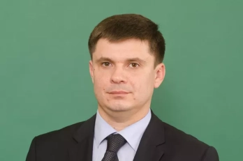 Юрій Мельник