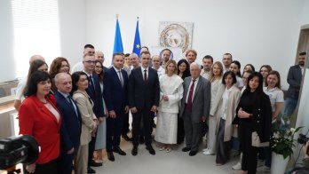 У Львові відкрили оновлений Центр симуляційної медицини для студентів, інтернів і лікарів – 03