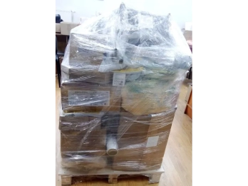 Укрпошта у Львові виставила на аукціон 100 таємних посилок – 02