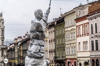 Як Львів намагається вберегти пам'ятки від російської агресії: фоторепортаж – 07