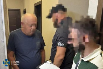 Обшуки в НАБУ та перевірка САП: затримали одного з керівників детективів – 01