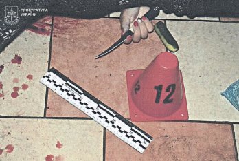 Засуджений за вбивство подружжя на Львівщині намагався скасувати довічне ув’язнення – 03