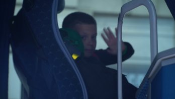 На Львівщину прибули ще 200 дітей українських захисників у межах табору “Карпатська зміна” – 03
