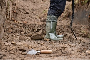 У Гуті Пеняцькій знайшли 25 місць поховань часів Другої світової війни – 10