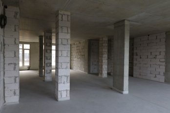 Слідчі перевіряють продаж забудовника ЖК «Львівська мрія» через борги – 02