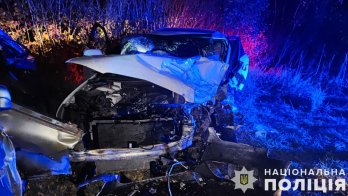 Водій Audi уник ув’язнення за потрійну смертельну ДТП на Львівщині – 01