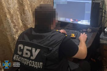 У Стрию викрили шахрайський колцентр, який обкрадав чоловіків через сайти знайомств – 05