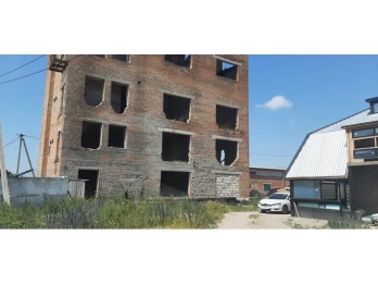 Держава продає контрольний пакет акцій "Укрзахідвуглебуд" у Шептицькому – 02