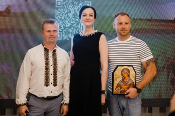 Понад 27 млн грн зібрали на аукціоні на дрони та протезування захисників