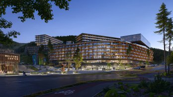 Депутати Львівської облради виділили майже 200 га для будівництва курорту "GORO" – 01