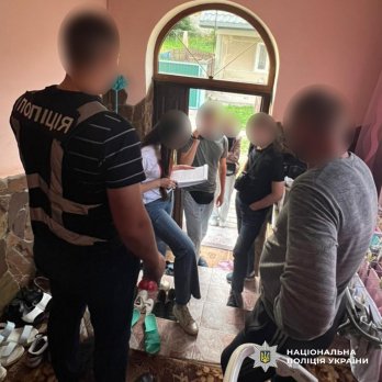 Львів’янин переконав доньку з ментальними розладами одружитися з ухилянтом – 01