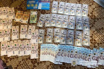 Львівську адвокатку затримали за причетність до організації схеми втечі військових – 03
