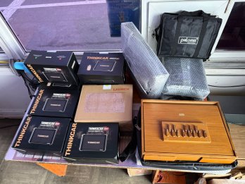 На кордоні з Польщею виявили контрабанду на майже 900 тисяч гривень – 01