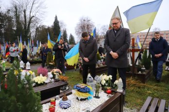 У Львові проходить неформальне засідання Ради ЄС із загальних справ – 04