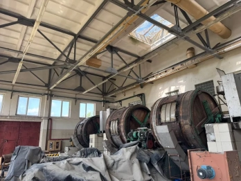 Укртранснафта продає на Львівщині непрацюючий цех з переробки шкірсировини за 12,8 млн грн – 08