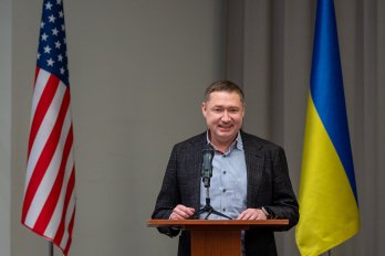 USAID і DFC збільшили кредитні гарантії для клієнтів банку “Львів” – 02