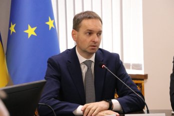 Львівщина стане центром новоствореного Українського товариства медичної хімії – 03
